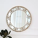 mantle mirror